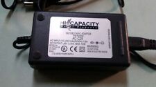 Capacity 9702a adapter for sale  Norfolk