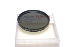 Usado, Hoya Japan ND4x neutraler Graufilter für 55mm Filtergewinde (neuwertig) comprar usado  Enviando para Brazil