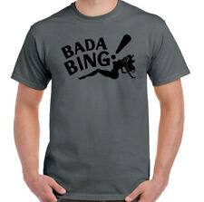 Bada bing shirt for sale  COVENTRY