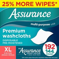 Assurance premium disposable for sale  Woodbridge