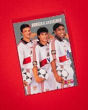 Sport trading cards gebraucht kaufen  Dülmen