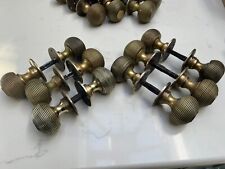 vintage door knobs for sale  TEWKESBURY