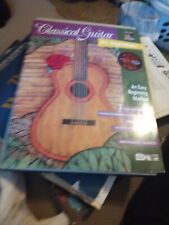 Alfred classical guitar for sale  Chatham