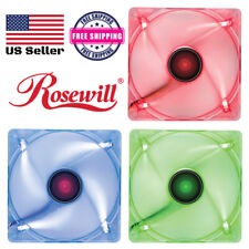 Rosewill led 120mm for sale  Buena Park