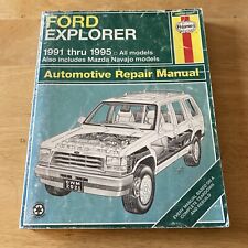 Haynes 36024 ford for sale  Waterville