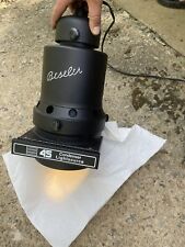Beseler condenser light for sale  Searcy