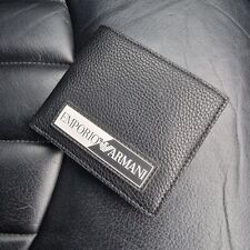 Genuine leather emporio for sale  NEWARK