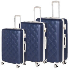 Set valigie rigide usato  Cardito