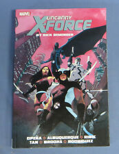 Marvel uncanny force for sale  Wheaton