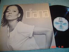 Diana Ross-Diana-12" LP Album-Motown 1980-STMA 8033-EX comprar usado  Enviando para Brazil