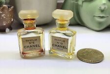 Parfum miniaturen chanel gebraucht kaufen  Recklinghausen