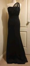 Black ball gown for sale  SEATON