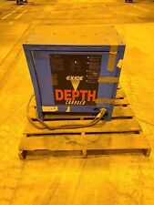 36 volt forklift battery charger for sale  Kenosha