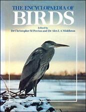 Encyclopaedia birds hardback for sale  UK