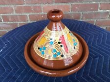 Glazed terracotta moroccan for sale  Mount Joy