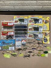 spinnerbait lot for sale  Norwalk