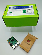 Raspberry Pi 2 Modelo B V1.1 com kit de início rápido SEEED para Raspberry Pi 2, usado comprar usado  Enviando para Brazil