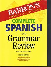 Barron foreign language for sale  Bowling Green