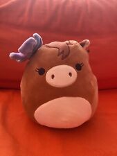 Squishmallow tomar horse for sale  CLYDEBANK