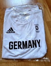 Lympia trikot germany gebraucht kaufen  Berlin