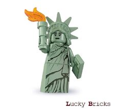 Lego minifiguren 8827 gebraucht kaufen  Rostock