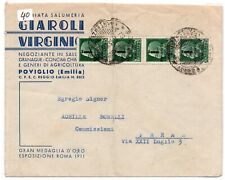 Rsi storia postale usato  Roma