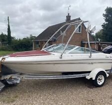 Sea ray boat for sale  CHESTERFIELD