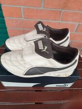 Puma avanti velcro usato  Milano