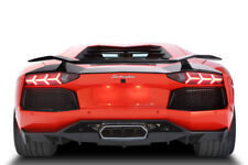 Lamborghini aventador carbon for sale  USA