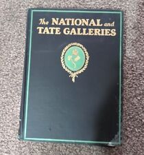 National tate galleries for sale  THURSO