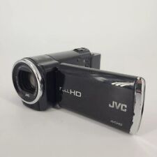Videocámara JVC GZ-E10BUFull HD 40X Opt Zoom Estabilizador de Imagen con Batería sin Cargador segunda mano  Embacar hacia Argentina