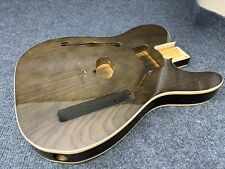 Electric guitar body for sale  Shipping to Ireland