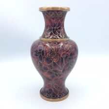 Vase balustre bronze d'occasion  Montbrison