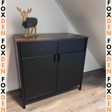Industrial cupboard sideboard for sale  Shipping to Ireland