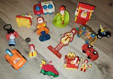 Vintage lot mcdonald for sale  Kansas City