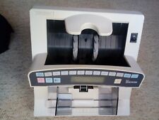 Currency note counter for sale  GREENOCK