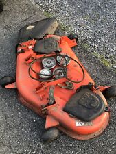 Ariens ZT42 Zero Turn 42” Side Discharge Lawn Mower Deck Assembly! for sale  Lancaster
