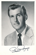 Stewart Granger Autograph Autographed X59 for sale  Shipping to South Africa