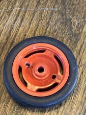 Wheel & Tire Part 1950’s Reuhl 1/16 IH Farmall Cub for sale  Shipping to South Africa