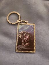 Anne stokes keyring for sale  LLANFYLLIN