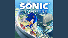 Sonic Frontiers | PC Steam ⚙ | Read Description | Global for sale  Shipping to South Africa