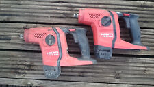 Hilti a36 avr for sale  CARLUKE