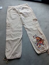 Hardy cargo trousers for sale  LONDON