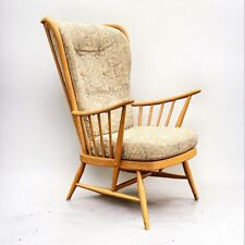 Ercol windsor armchair for sale  SAWBRIDGEWORTH