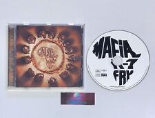 Album mafia fry d'occasion  Athis-Mons