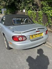Mazda mx5 boot for sale  BOURNEMOUTH