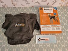 Thundershirt stress anxiety for sale  Shipping to Ireland