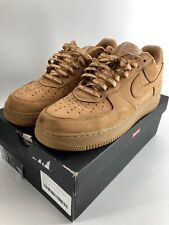 nike air force 1 supreme d'occasion  Expédié en Belgium