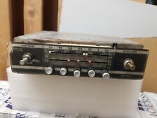 Autoradio grundig 12 gebraucht kaufen  Salzweg