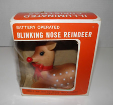 Vintage blinking nose for sale  Cordova